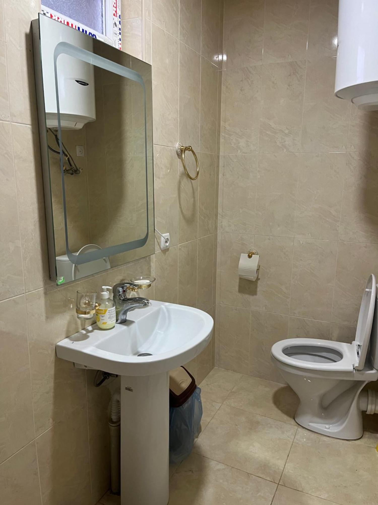 Tirebi Hotel Nakalakevi Ngoại thất bức ảnh